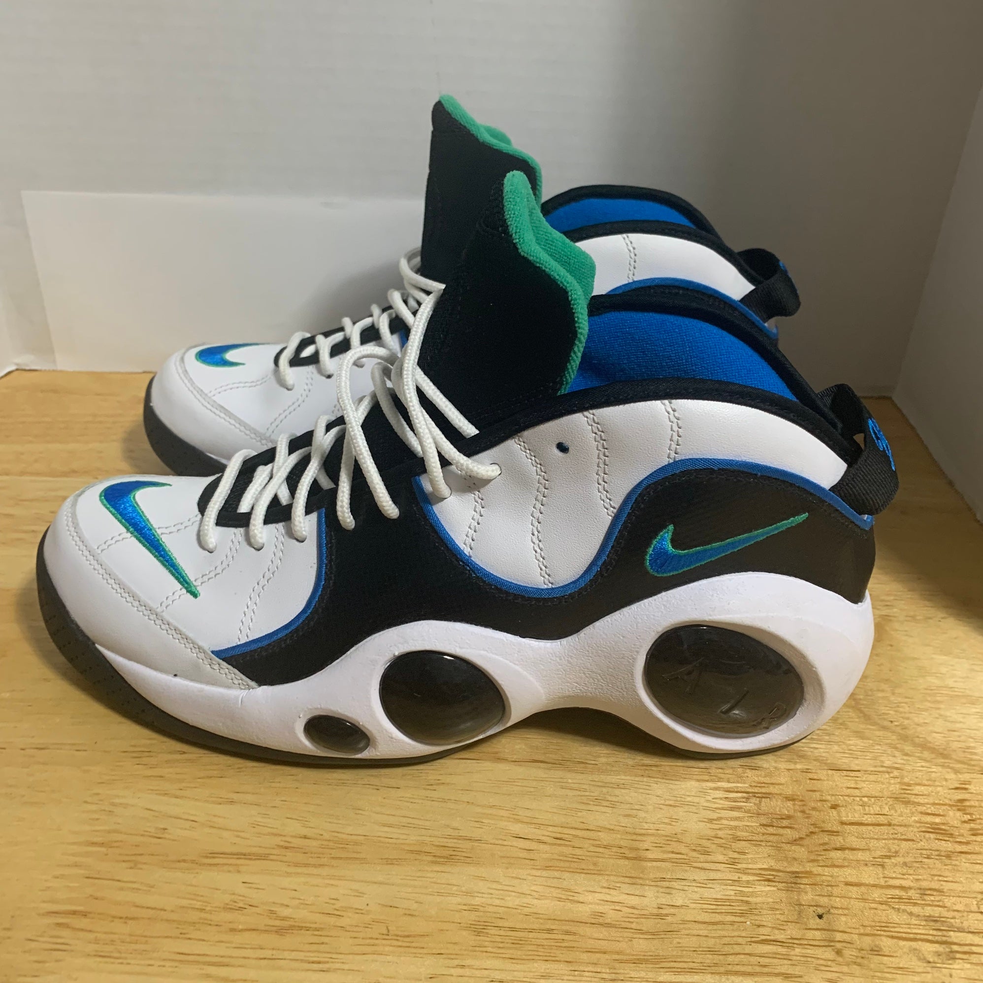 Buy NIKE AIR ZOOM FLIGHT 95 J KIDD 29cm Nike Zoom Flight 95 J Kidd 
