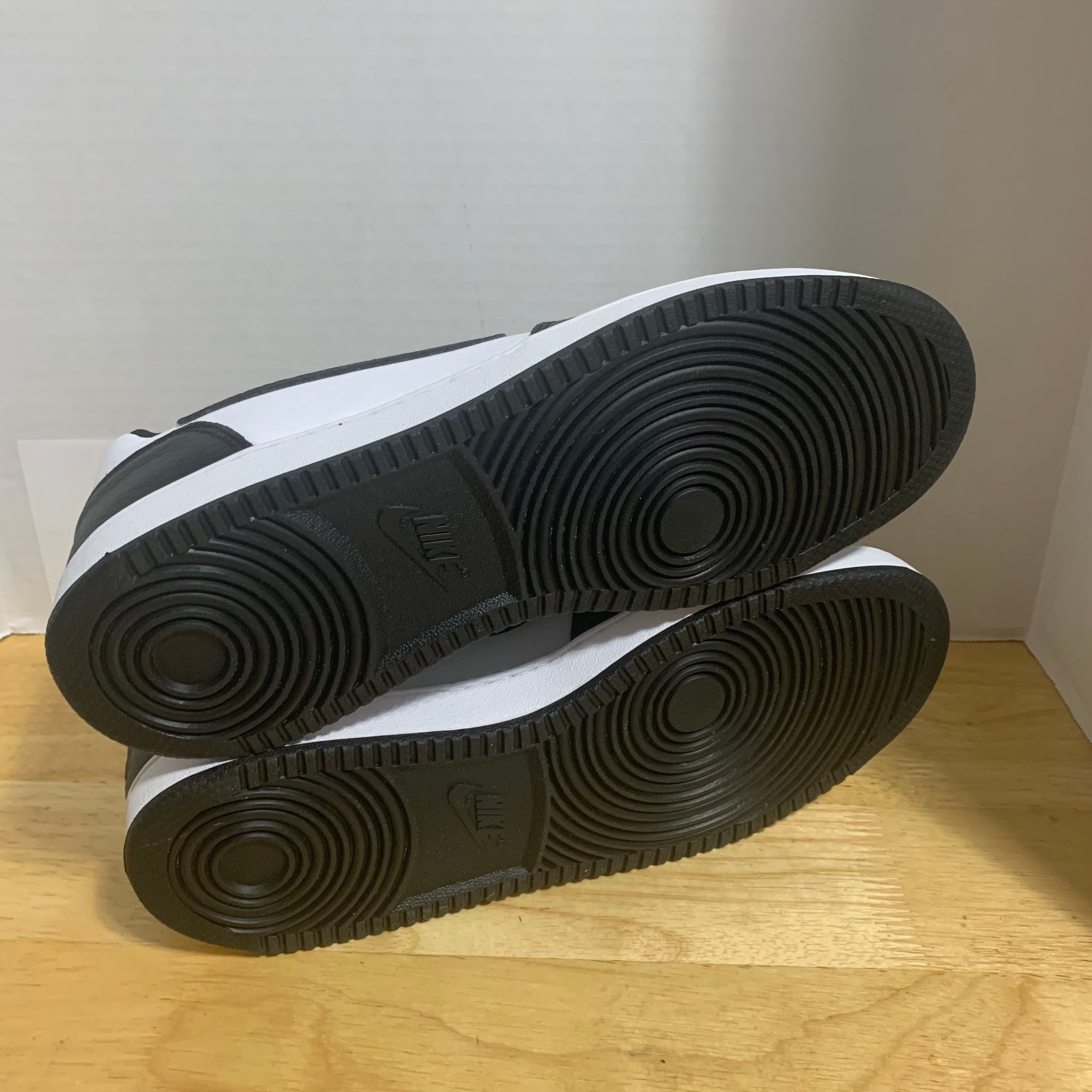 ebernon vs air force 1