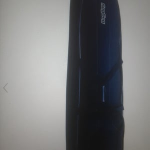 New Travel Cover