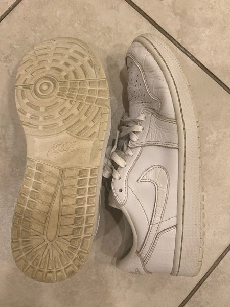 Nike Jordon Golf shoes
