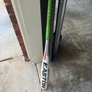 Used  Easton USSSA Certified Composite 19 oz 31" Maxxum Bat