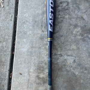 Used  Easton 27 oz 30" ALX Bat -3