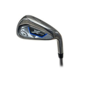 Callaway X Series 416 Single 4 Iron Steel Callaway Uniflex