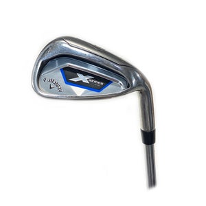 Callaway X Series 416 Single 8 Iron Steel Callaway Uniflex