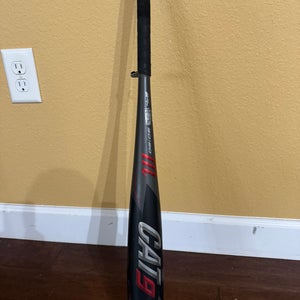 Marucci Cat 9 one piece
