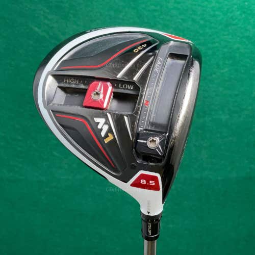 TaylorMade M1 430 2016 8.5 Driver ACCRA SC65 M5 Graphite Extra Stiff w/ HC