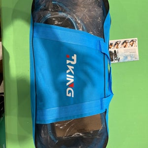 New HRking Snow Shoes