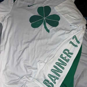 New Boston Celtics Men's Nike Dri-Fit Shirt