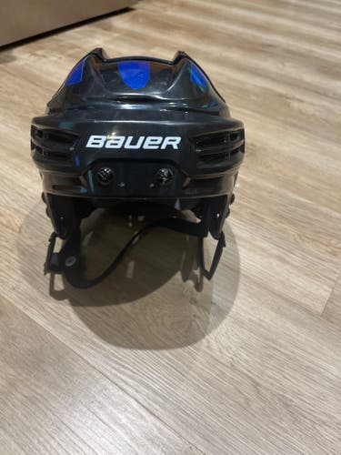 Used Medium Bauer IMS 5.0 Helmet