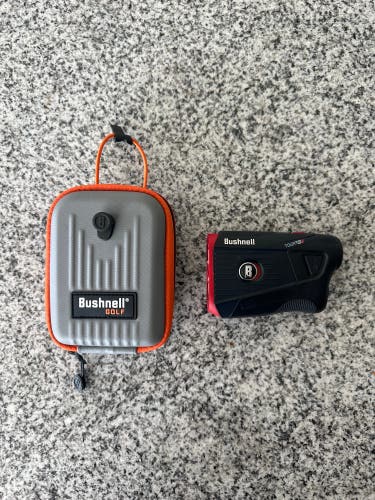 Used Bushnell Rangefinder V5 Shift