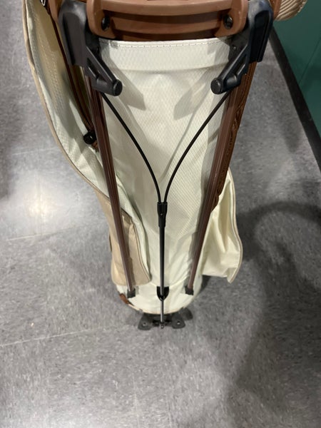Brown New Women's Sun Mountain Bag