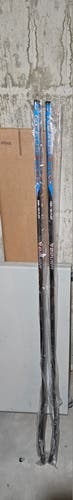 New Junior Bauer Nexus Sync Left Hand Hockey Stick P28