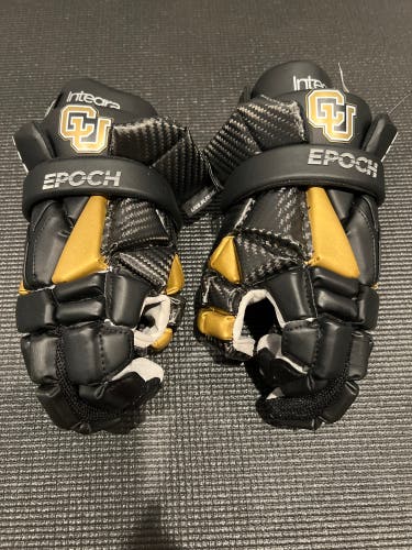 New Epoch 12" Integra Lacrosse Gloves