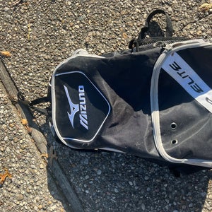 Lacrosse Starter Set