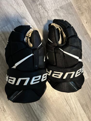 Bauer 14" Vapor 3X Pro Gloves