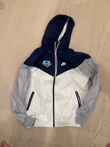 Sweetlax jacket Nike men’s small