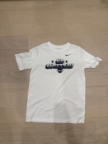 Sweetlax athletic shirt