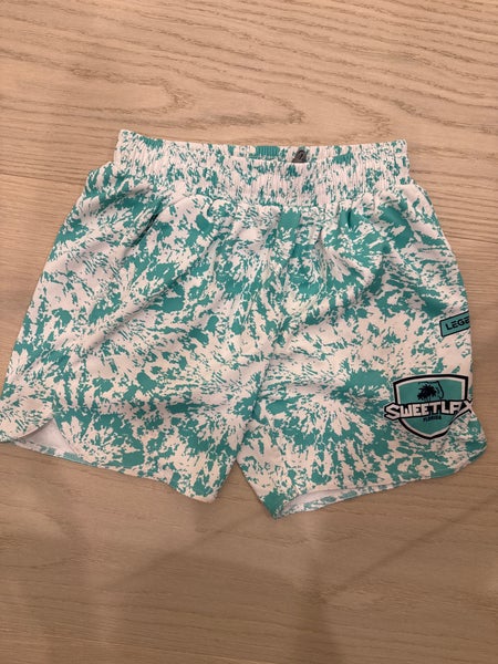 Sweetlax fl shorts