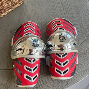 Used Adult Brine Trance Arm Pads