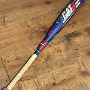 Marucci CAT9 Pastime Composite -10