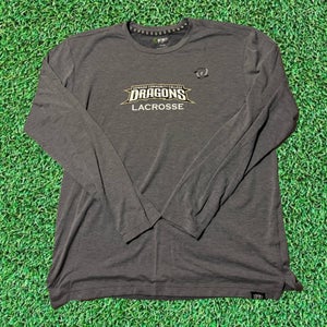 Adrenaline Howard CC Lacrosse Long Sleeve Shirt