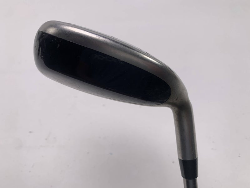 Ping G20 3 Hybrid 20* TFC 169 H Regular Graphite Mens RH Midsize Grip