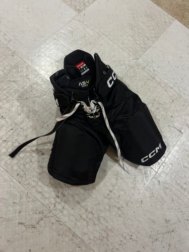 Ccm Tacks Asv Pro Breezers Senior Small