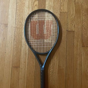 Wilson Ultra 26 Tennis Racket
