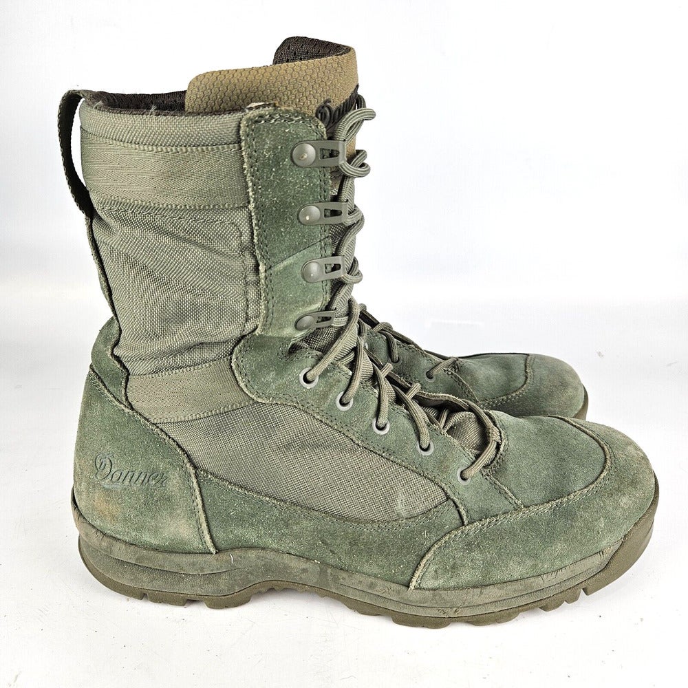 Danner Tanicus 8