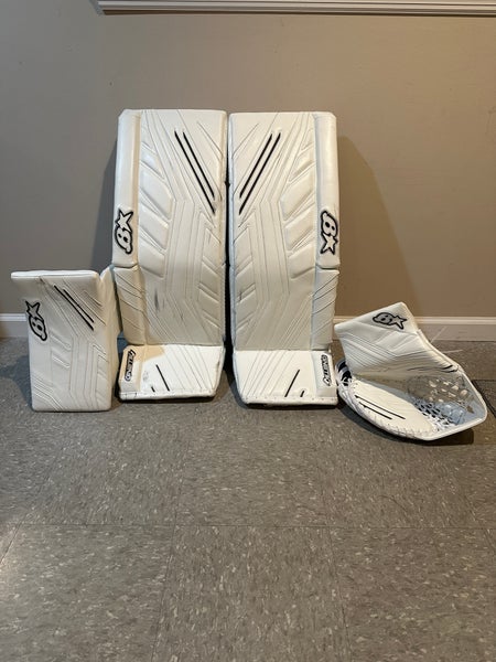 Brian’s GNETik V Full Set 32 + 1