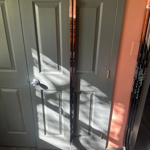 2 Pack Custom Orange Hyper2lite