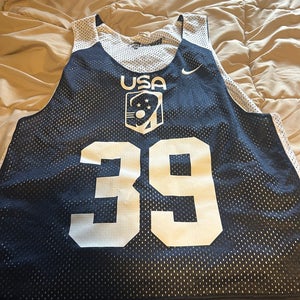 USA Crabs UAAA Jersey Bundle
