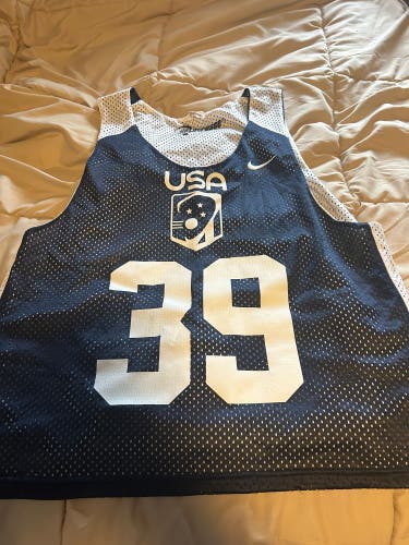 USA Crabs UAAA Jersey Bundle