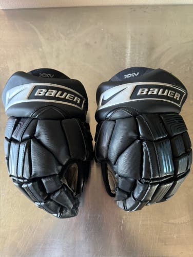 Nike Bauer 13” NBH Vapor XXV Gloves