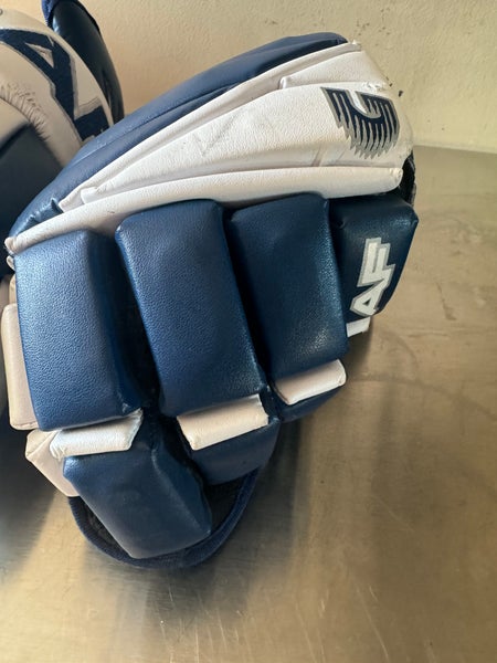 Graf G7 Hockey Gloves