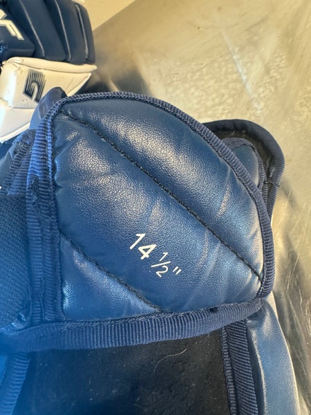 Graf G7 Hockey Gloves