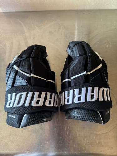Warrior 14"  Covert QR6 Gloves