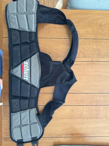 Schutt Rib Pads for football or lacrosse - Size L - 34”-40”