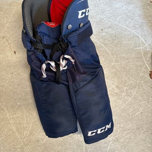 New Junior CCM Hockey Pants