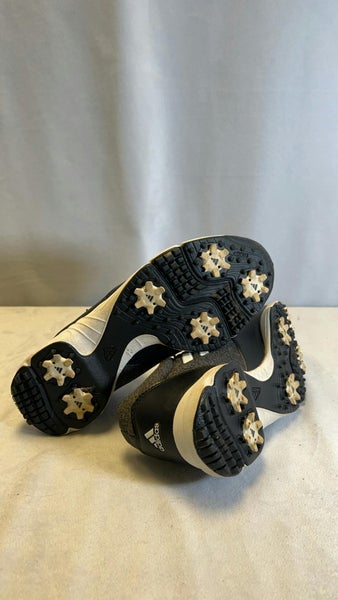 Used Adidas Senior 6.5 Golf Shoes