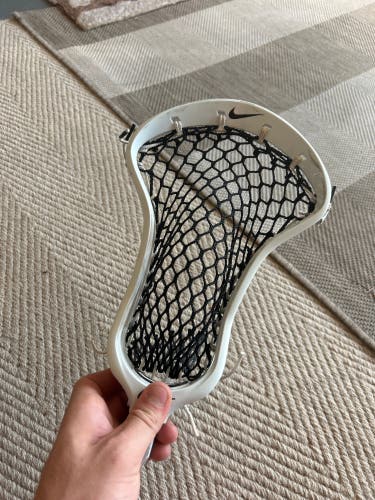 Used FOGO Strung CEO 3 Head
