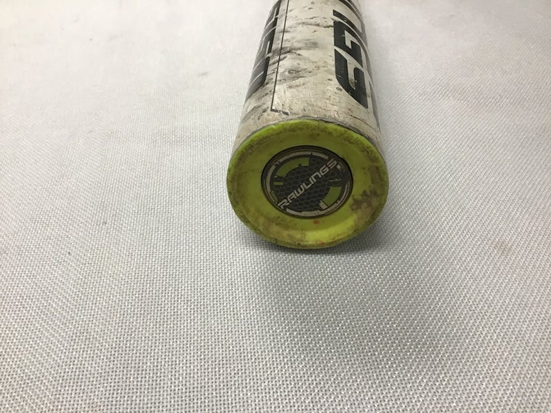 Used Rawlings 5150 33" -3 Drop High School Bats