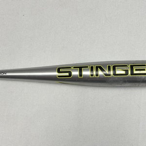 Used Stinger Nuke 33" -3 Drop High School Bats