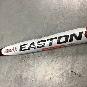 Used Easton Fireflex Kapow 34" -8 Drop Slowpitch Bats