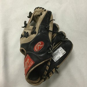 Used Rawlings Pro314-2bc 11 1 2" Fielders Gloves