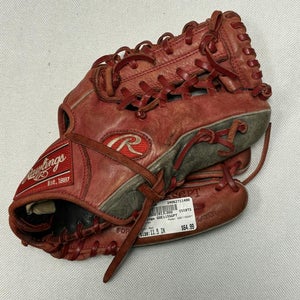 Used Rawlings Gge115sgpt 11 1 2" Fielders Gloves