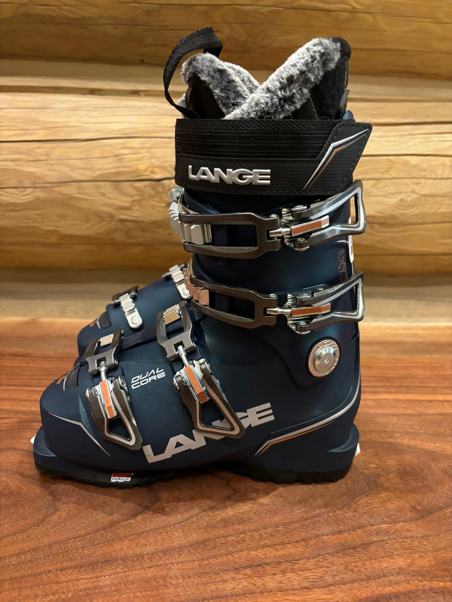 2022 Lange LX 90W boots. 22.5 (519207) | SidelineSwap | Buy and