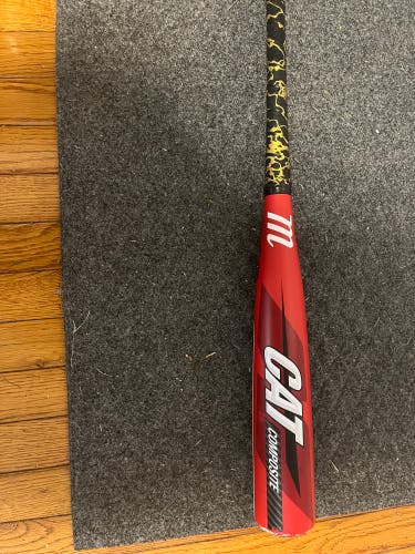 Marucci Cat Composite