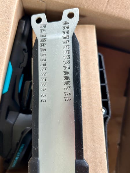 New HEAD/Tyrolia Freeflex 14 Demo Grip Walk Ski Binding - 85mm