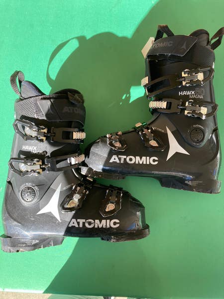 アトミック　Atomic Hawx magna 80 25 25.5 Atomic-Hawx-Magna-95-